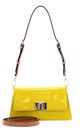 FURLA Zoe Mini Shoulder Bag Canary FURLA Zoe Mini Shoulder Bag Canary