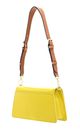 FURLA Zoe Mini Shoulder Bag Canary FURLA Zoe Mini Shoulder Bag Canary