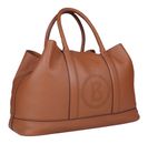 Bogner Sulden Theresa Handbag XL Cognac