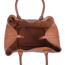 Bogner Sulden Theresa Handbag XL Cognac