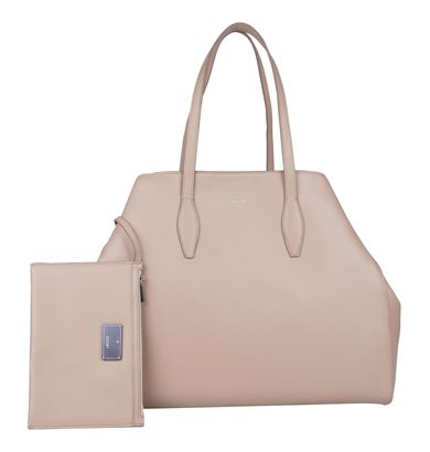 JOOP! Sofisticato 1.0 Anela Shopper XL Beige