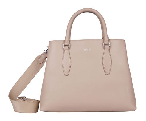 JOOP! Sofisticato 1.0 Emery Handbag M Beige