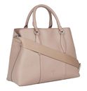 JOOP! Sofisticato 1.0 Emery Handbag M Beige