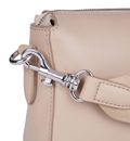 JOOP! Sofisticato 1.0 Jasmina Shoulderbag S Beige