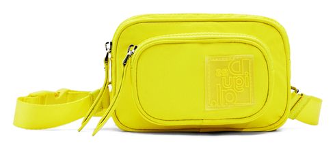 Desigual Lolos Tikal Belt Bag Yellow