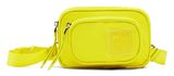 Desigual Lolos Tikal Belt Bag Yellow Desigual Lolos Tikal Belt Bag Yellow