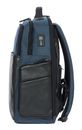 BRIC'S Monza Business Backpack L Navy Blue / Black BRIC'S Monza Business Backpack L Navy Blue / Black