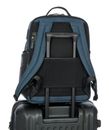 BRIC'S Monza Business Backpack L Navy Blue / Black BRIC'S Monza Business Backpack L Navy Blue / Black