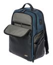 BRIC'S Monza Business Backpack L Navy Blue / Black BRIC'S Monza Business Backpack L Navy Blue / Black