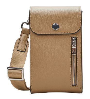 s.Oliver Crossbody Brown