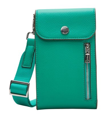 s.Oliver Crossbody Green