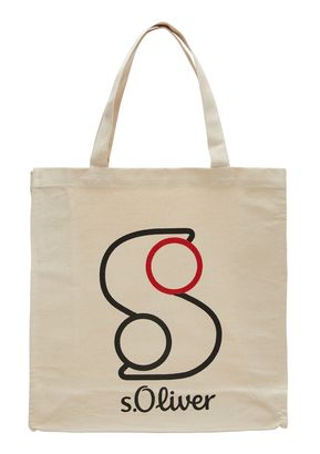 s.Oliver Shoulderbag White