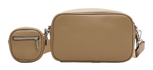 s.Oliver Crossbody Bag Brown