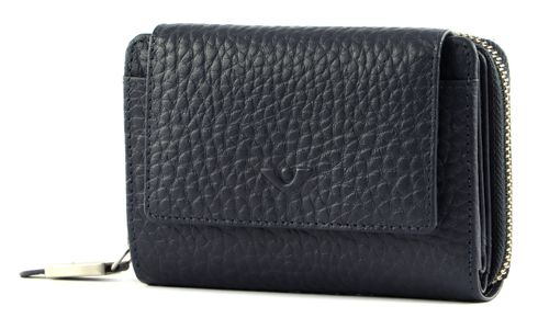 VOi Hirsch Hilary Wallet Blue