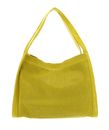 abro Leather Athene Shopper 24h S Yellow abro Leather Athene Shopper 24h S Yellow
