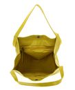 abro Leather Athene Shopper 24h S Yellow abro Leather Athene Shopper 24h S Yellow