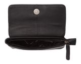 The Chesterfield Brand Nelson Phonebag Black The Chesterfield Brand Nelson Phonebag Black