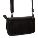The Chesterfield Brand Nelson Phonebag Black The Chesterfield Brand Nelson Phonebag Black
