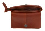 The Chesterfield Brand Nelson Phonebag Cognac
