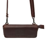 The Chesterfield Brand Nelson Phonebag Brown The Chesterfield Brand Nelson Phonebag Brown
