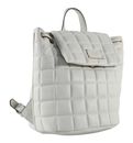 JOOP! Ordine Norma Backpack S Cream White