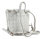 JOOP! Ordine Norma Backpack S Cream White