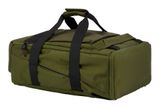 PIQUADRO Arne Backpack / Dufflebag Verde