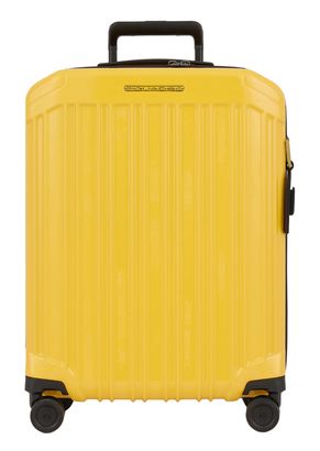 PIQUADRO PQ Light Special Slim Spinner L Giallo