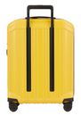 PIQUADRO PQ Light Special Slim Spinner L Giallo PIQUADRO PQ Light Special Slim Spinner L Giallo
