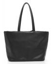Tamaris Lorene Shopper Black Tamaris Lorene Shopper Black