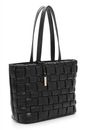 Tamaris Lorene Shopper Black Tamaris Lorene Shopper Black