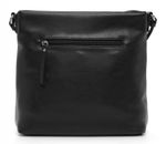 Tamaris Lorene Crossover Bag Black Tamaris Lorene Crossover Bag Black