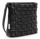 Tamaris Lorene Crossover Bag Black Tamaris Lorene Crossover Bag Black