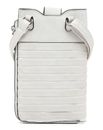 Tamaris Liane Smartphone Bag Ecru