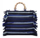 Tamaris Lotta Shopper Blue Tamaris Lotta Shopper Blue