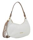 Bogner Klosters Melene Hobo Bag S Cream White Bogner Klosters Melene Hobo Bag S Cream White
