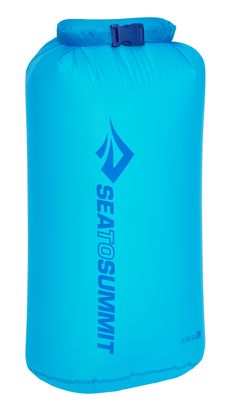 Sea to Summit Ultra-Sil Dry Bag 8L Blue Atoll