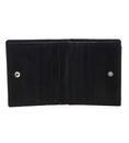 U.S. POLO ASSN. Essex Wallet with Coin Leather Black U.S. POLO ASSN. Essex Wallet with Coin Leather Black