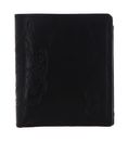 U.S. POLO ASSN. Essex Wallet with Coin Leather Black U.S. POLO ASSN. Essex Wallet with Coin Leather Black