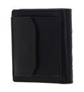 U.S. POLO ASSN. Essex Wallet with Coin Leather Black U.S. POLO ASSN. Essex Wallet with Coin Leather Black