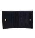 U.S. POLO ASSN. Essex Wallet with Coin Leather Navy U.S. POLO ASSN. Essex Wallet with Coin Leather Navy