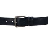 U.S. POLO ASSN. Hitchcock Belt W110 Black U.S. POLO ASSN. Hitchcock Belt W110 Black