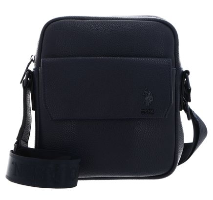 U.S. POLO ASSN. Seattle Crossbody Bag Navy