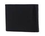 U.S. POLO ASSN. Vallarta Horiz Wallet Leather Black U.S. POLO ASSN. Vallarta Horiz Wallet Leather Black