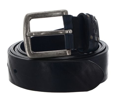 U.S. POLO ASSN. Hitchcock Belt W115 Navy