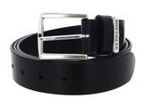 U.S. POLO ASSN. Hitchcock Perfect Leather Belt W100 Black U.S. POLO ASSN. Hitchcock Perfect Leather Belt W100 Black