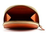 bruno banani Zip Around Wallet Cognac bruno banani Zip Around Wallet Cognac