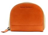 bruno banani Zip Around Wallet Cognac bruno banani Zip Around Wallet Cognac