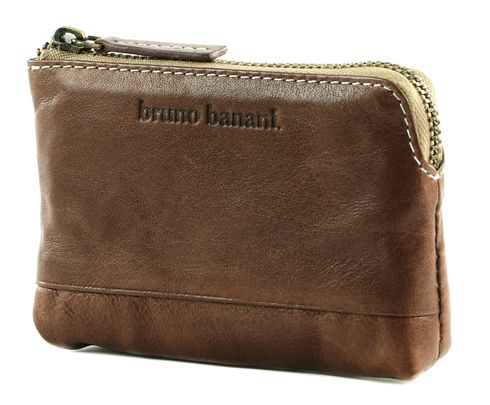 bruno banani Key Case Brown