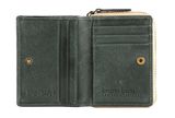 bruno banani Wallet Zip With Flap Black